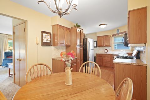 Tiny photo for 2526 Gabriel Avenue, Zion, IL 60099 (MLS # 12497282)