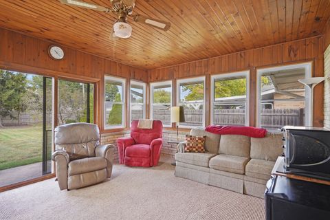 Tiny photo for 2526 Gabriel Avenue, Zion, IL 60099 (MLS # 12497282)