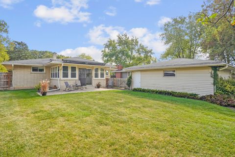 Tiny photo for 2526 Gabriel Avenue, Zion, IL 60099 (MLS # 12497282)