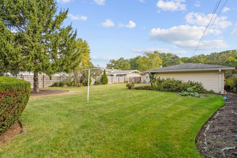 Tiny photo for 2526 Gabriel Avenue, Zion, IL 60099 (MLS # 12497282)