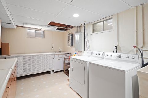 Tiny photo for 2526 Gabriel Avenue, Zion, IL 60099 (MLS # 12497282)