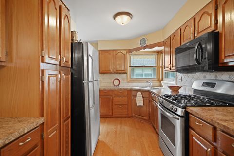 Tiny photo for 2526 Gabriel Avenue, Zion, IL 60099 (MLS # 12497282)