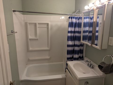 Tiny photo for 707 E Van Allen Street, Tuscola, IL 61953 (MLS # 12402633)