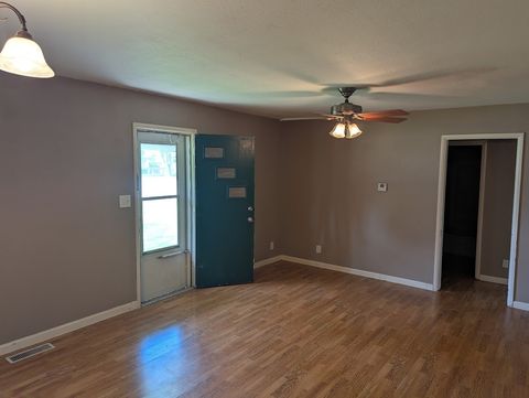 Tiny photo for 707 E Van Allen Street, Tuscola, IL 61953 (MLS # 12402633)
