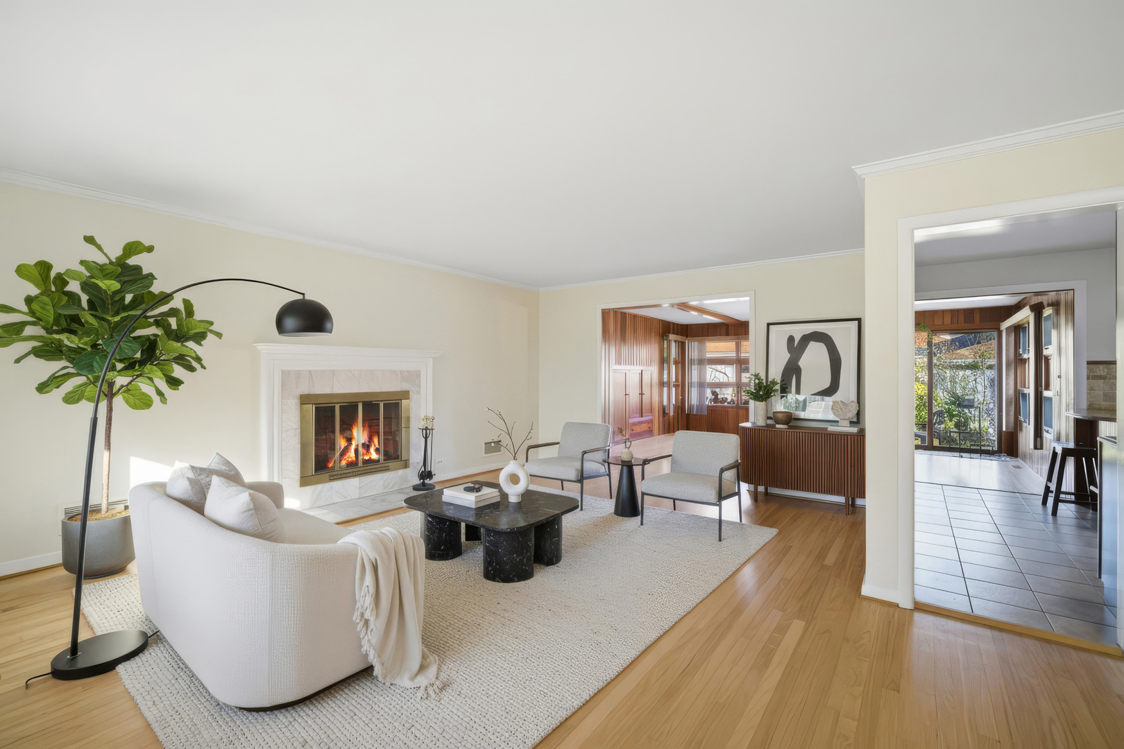 1700 Marguerite Street