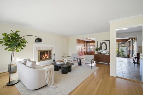 Tiny photo for 1700 Marguerite Street, Park Ridge, IL 60068 (MLS # 12600968)