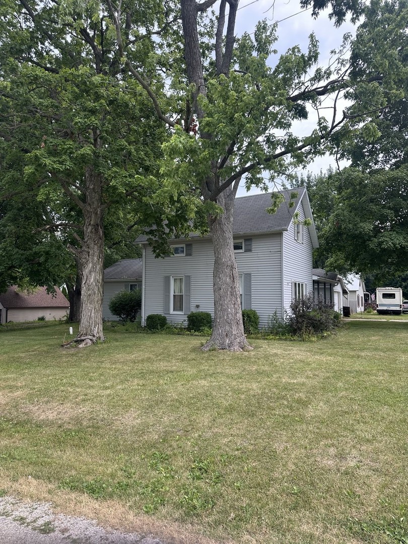 201 E North Street
