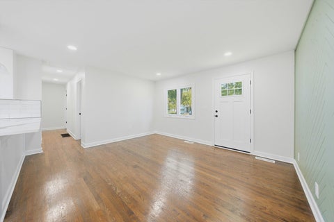 Tiny photo for 1806 222nd Place, Sauk Village, IL 60411 (MLS # 12755536)