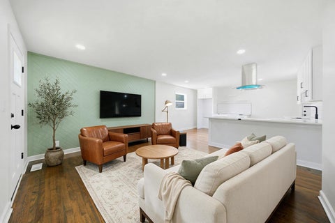 Tiny photo for 1806 222nd Place, Sauk Village, IL 60411 (MLS # 12755536)