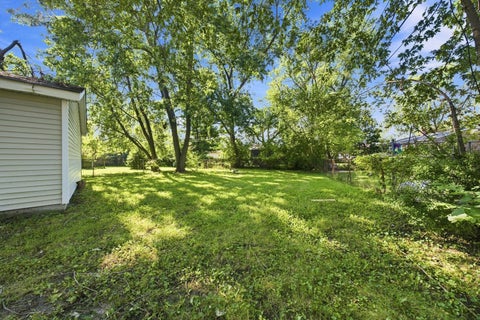 Tiny photo for 1806 222nd Place, Sauk Village, IL 60411 (MLS # 12755536)