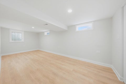 Tiny photo for 1806 222nd Place, Sauk Village, IL 60411 (MLS # 12755536)