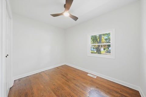 Tiny photo for 1806 222nd Place, Sauk Village, IL 60411 (MLS # 12755536)