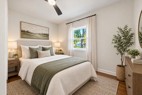 Tiny photo for 1806 222nd Place, Sauk Village, IL 60411 (MLS # 12755536)