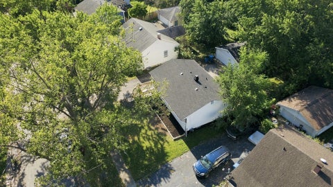 Tiny photo for 1806 222nd Place, Sauk Village, IL 60411 (MLS # 12755536)