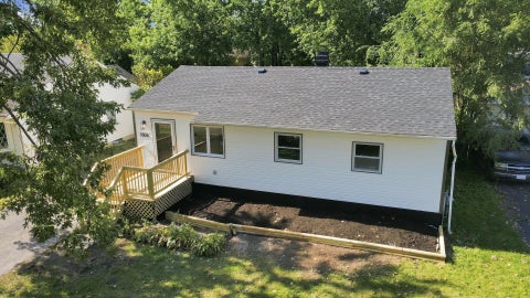 Tiny photo for 1806 222nd Place, Sauk Village, IL 60411 (MLS # 12755536)