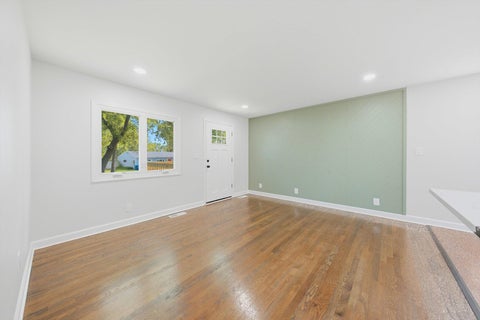 Tiny photo for 1806 222nd Place, Sauk Village, IL 60411 (MLS # 12755536)