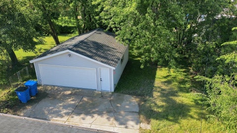 Tiny photo for 1806 222nd Place, Sauk Village, IL 60411 (MLS # 12755536)