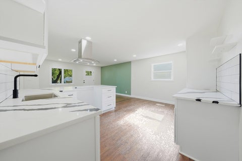 Tiny photo for 1806 222nd Place, Sauk Village, IL 60411 (MLS # 12755536)