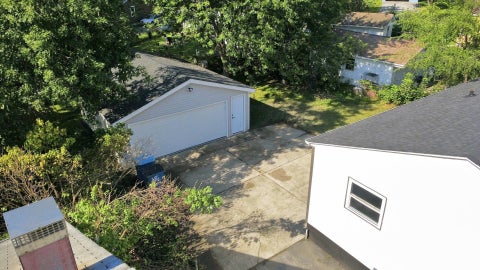 Tiny photo for 1806 222nd Place, Sauk Village, IL 60411 (MLS # 12755536)