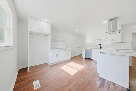 Tiny photo for 1806 222nd Place, Sauk Village, IL 60411 (MLS # 12755536)