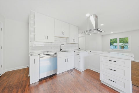 Tiny photo for 1806 222nd Place, Sauk Village, IL 60411 (MLS # 12755536)