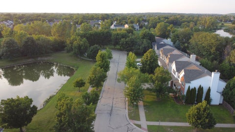 Tiny photo for 4 Claridge Court, Bolingbrook, IL 60440 (MLS # 12763191)