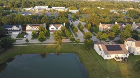 Tiny photo for 4 Claridge Court, Bolingbrook, IL 60440 (MLS # 12763191)