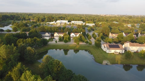 Tiny photo for 4 Claridge Court, Bolingbrook, IL 60440 (MLS # 12763191)