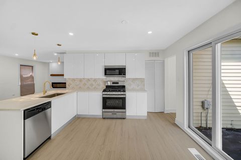 Tiny photo for 3881 171st Street, Country Club Hills, IL 60478 (MLS # 12482406)