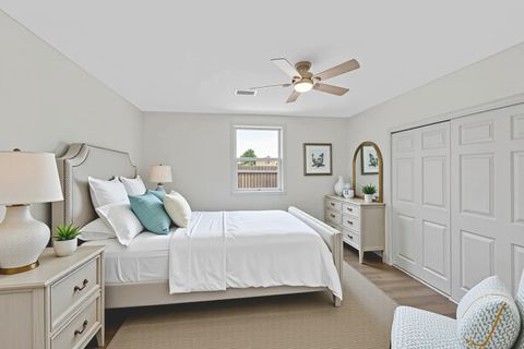 Tiny photo for 3881 171st Street, Country Club Hills, IL 60478 (MLS # 12482406)