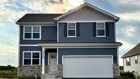 13720 S Palmetto Drive, Plainfield, IL 60544 - #: 12456170