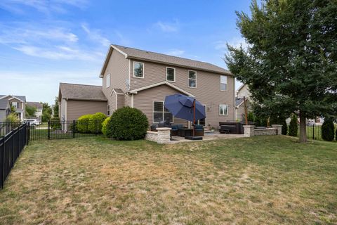 Tiny photo for 2317 Joseph Street, Champaign, IL 61822 (MLS # 12459037)