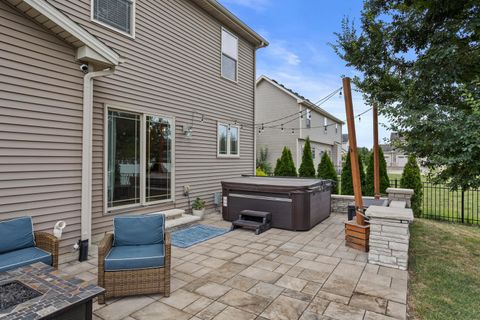 Tiny photo for 2317 Joseph Street, Champaign, IL 61822 (MLS # 12459037)