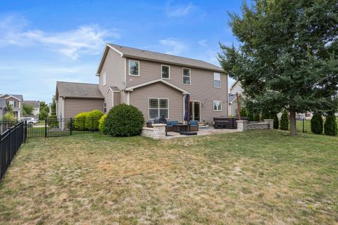 Tiny photo for 2317 Joseph Street, Champaign, IL 61822 (MLS # 12459037)