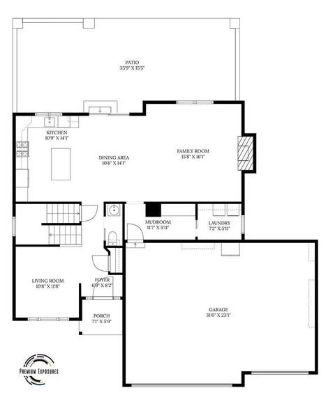 Tiny photo for 2317 Joseph Street, Champaign, IL 61822 (MLS # 12459037)