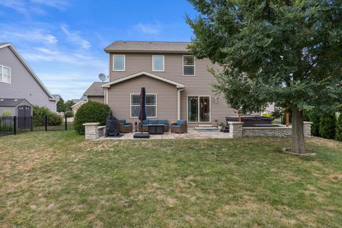 Tiny photo for 2317 Joseph Street, Champaign, IL 61822 (MLS # 12459037)