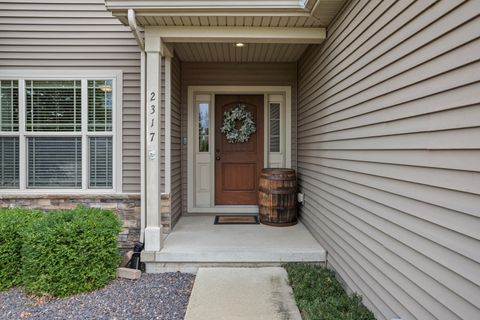 Tiny photo for 2317 Joseph Street, Champaign, IL 61822 (MLS # 12459037)