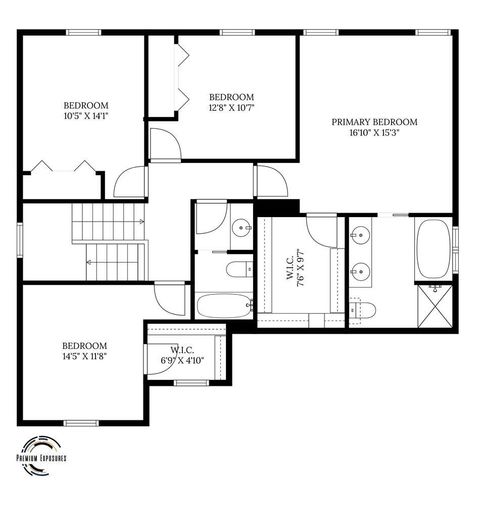 Tiny photo for 2317 Joseph Street, Champaign, IL 61822 (MLS # 12459037)