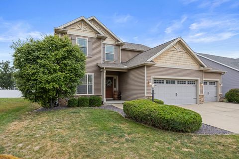 Tiny photo for 2317 Joseph Street, Champaign, IL 61822 (MLS # 12459037)