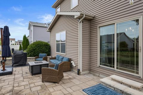 Tiny photo for 2317 Joseph Street, Champaign, IL 61822 (MLS # 12459037)