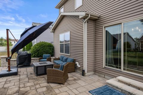 Tiny photo for 2317 Joseph Street, Champaign, IL 61822 (MLS # 12459037)