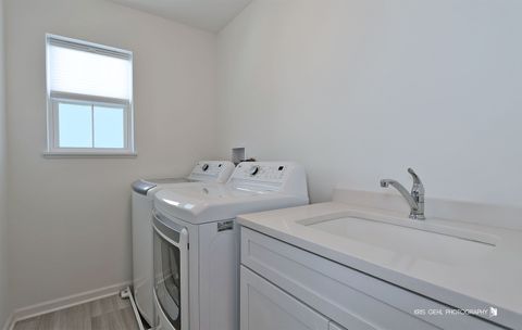 Tiny photo for 2490 Olivia Court, Wauconda, IL 60084 (MLS # 12628210)