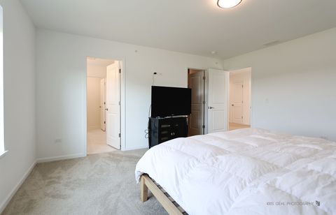 Tiny photo for 2490 Olivia Court, Wauconda, IL 60084 (MLS # 12628210)