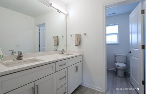 Tiny photo for 2490 Olivia Court, Wauconda, IL 60084 (MLS # 12628210)