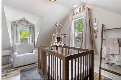 Tiny photo for 9125 S 54th Avenue, Oak Lawn, IL 60453 (MLS # 12647383)