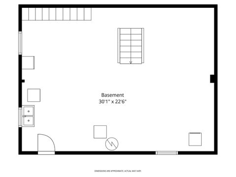 Tiny photo for 9125 S 54th Avenue, Oak Lawn, IL 60453 (MLS # 12647383)