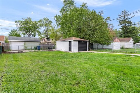 Tiny photo for 9125 S 54th Avenue, Oak Lawn, IL 60453 (MLS # 12647383)