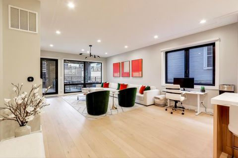 Tiny photo for 1644 W Diversey Parkway #1, Chicago, IL 60614 (MLS # 12522381)