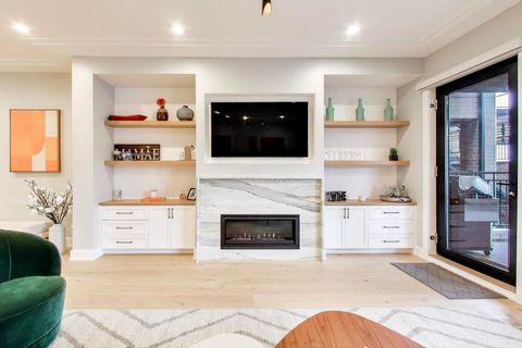 Tiny photo for 1644 W Diversey Parkway #1, Chicago, IL 60614 (MLS # 12522381)