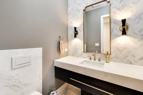 Tiny photo for 1644 W Diversey Parkway #1, Chicago, IL 60614 (MLS # 12522381)